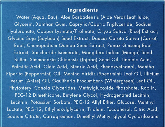 Bioelements Collagen Rehab - 1.7 Fl Oz - Face & Lip Mask For Aging Skin - Creates Instant Dewiness + Improves Fine Lines & Wrinkles - Vegan, Gluten Free - Never Tested On Animals