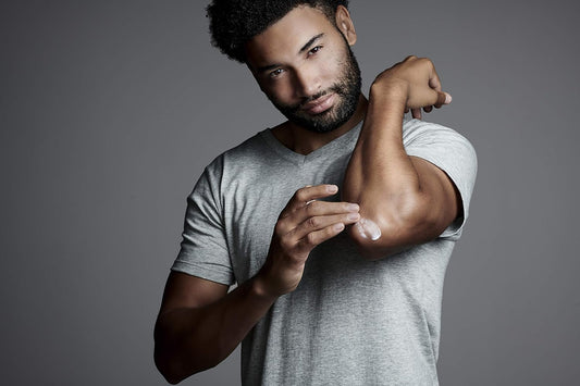 Jack Black Industrial Strength Hand Healer For Men & Women ā Hand Cream For Dry Hands, Vitamins A & E, Lightweight Moisturizer