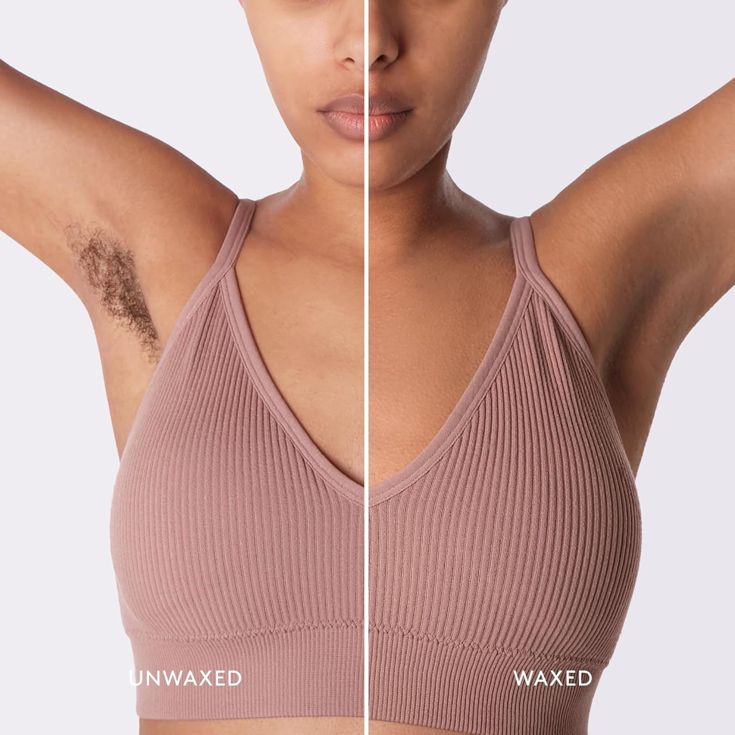 Mylee Professional Waxing Kit with Wax Heater, Hard Wax Beads 500g, Spatulas - Stripless Depilatory Waxing Pellets Solid Film Beans No Strip Needed (Coconut & Arnica) : Amazon.co.uk: Health & Personal Care