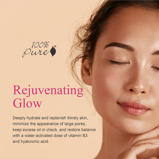 100% Pure Niacinamide Boost