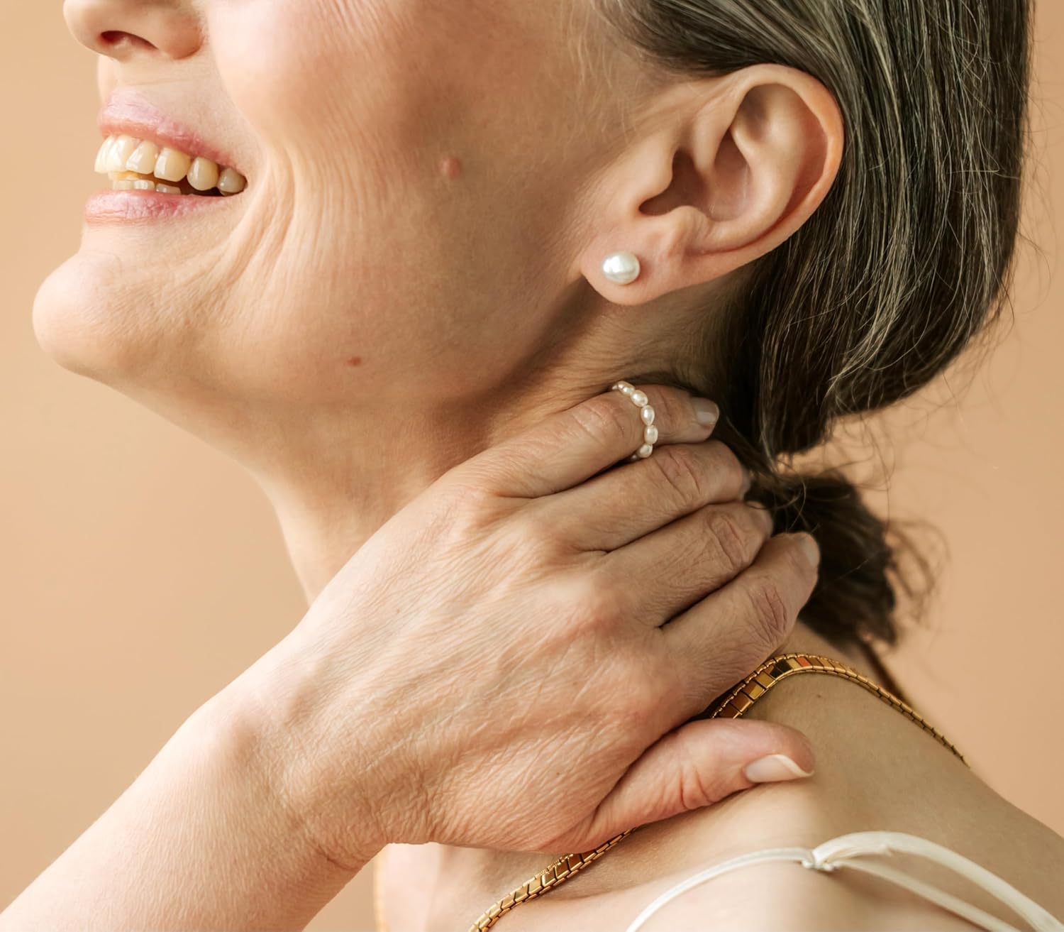 OSKIA Nutri-Active Day Cream - Lightweight Hydrating Face Cream with Vitamins & Peptides, Boost Collagen Production : Amazon.co.uk: Beauty