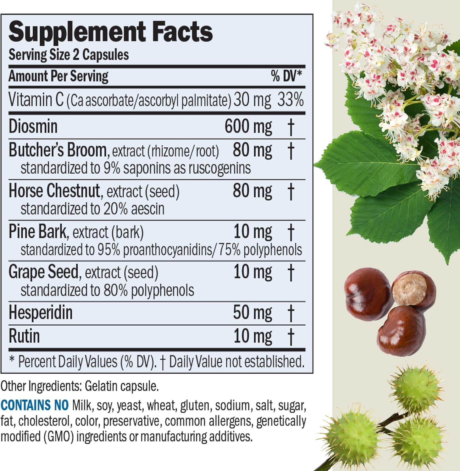 Pure Dim Supplement 250Mg Diindolylmethane Plus Bioperine And Dong Quai - Hormone Balance Support For Women And Men, Menopause & Estrogen Support - 90 Vegetarian Capsules
