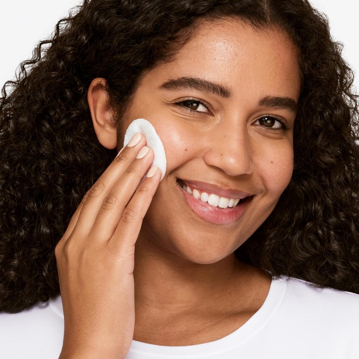 Clinique 3-Step Clarifying Lotion Face Exfoliator 3 | With Witch Hazel + Salicylic Acid | For Combination Oily Skin Types, Mini Travel Size, 2 Fl Oz