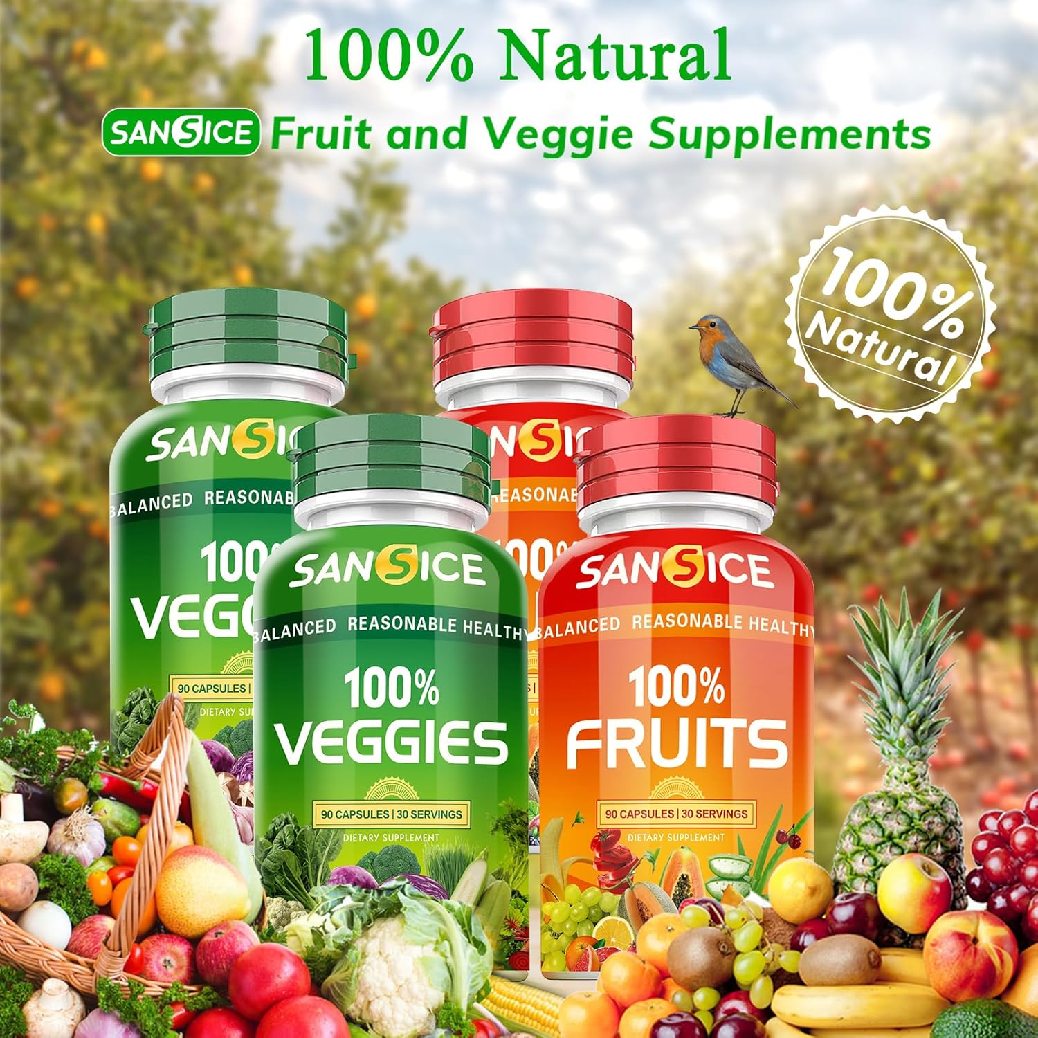 Biotrue Contact Lens Solution, Multi-Purpose Solution For Soft Contact Lenses, Lens Case Included, 10 Fl Oz (Pack Of 2)