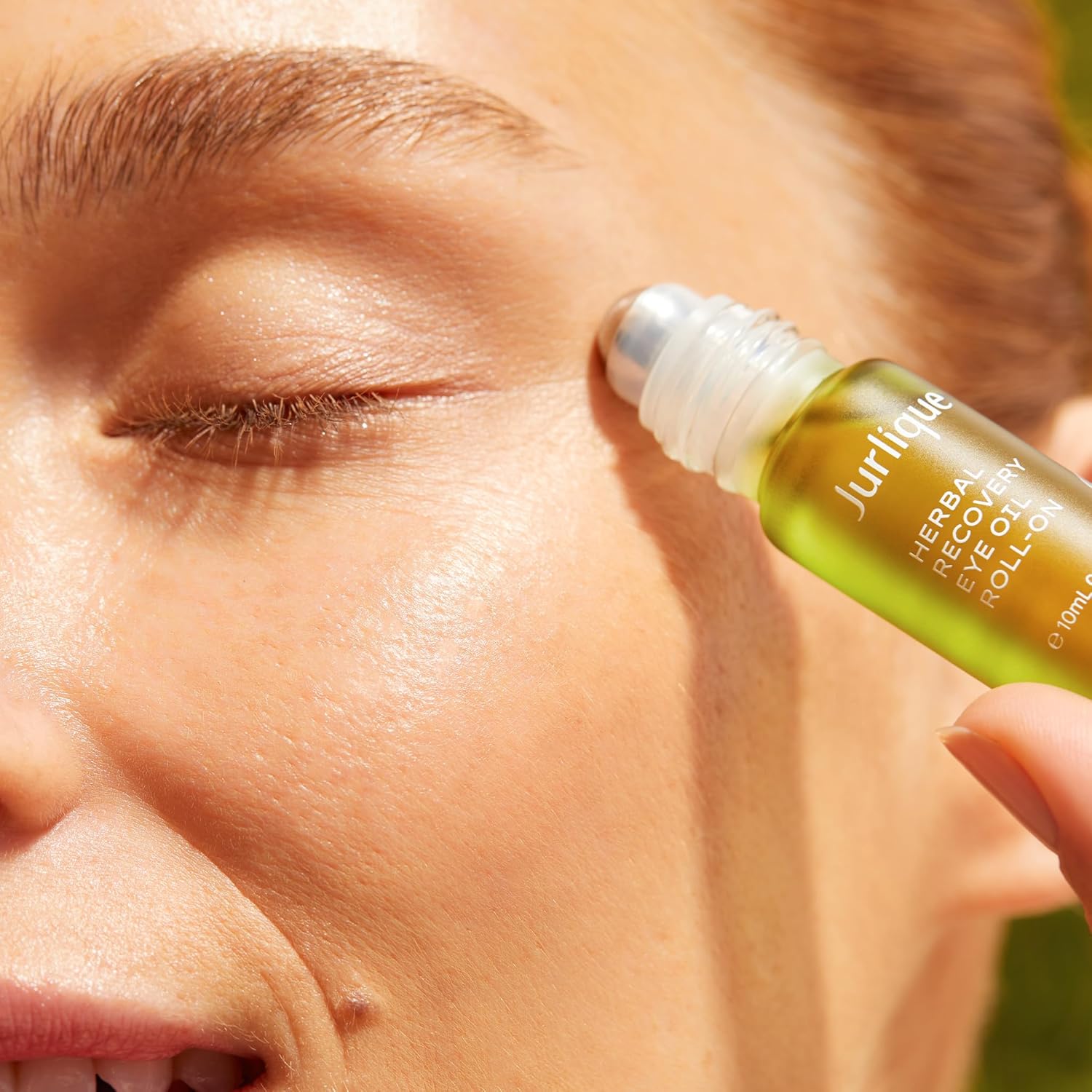 Jurlique Herbal Recovery Eye Roll-On : Beauty & Personal Care