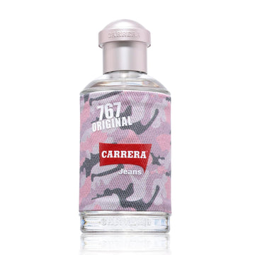 Carrera Jeans Donna 767 Original Eau De Parfum For Women, 4.22 Fl Oz
