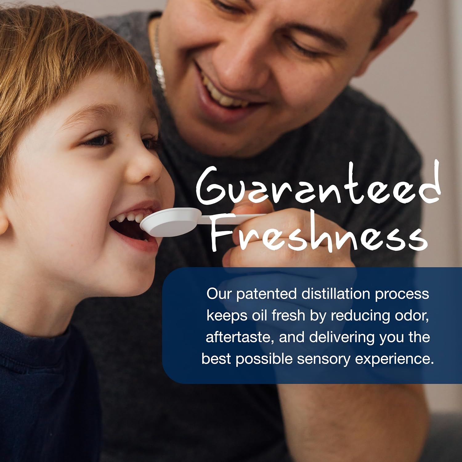 Wiley'S Finest Wild Alaskan Beginner’S Dha - Liquid Fish Oil Supplement For Kids Ages 1 And Up - 650Mg Of Epa And Dha Omega-3S - Strawberry Watermelon Flavor - 4.23 Oz (50 Servings) : Health & Household