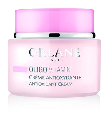 Orlane Paris Oligo Vitamin Antioxidant Cream, 1.7 Oz : Beauty & Personal Care