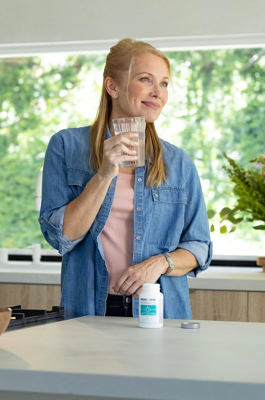 Sciencebased Health Hydroeye Dry Eye Supplement – Clinically Tested Formula With Gla, Epa And Dha – Eye Comfort & Tear Film Support – 120 Softgels