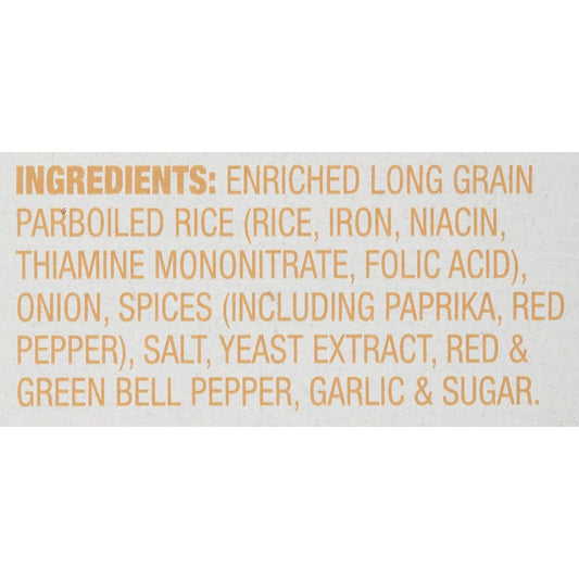 Zatarain'S Spicy Jambalaya, 8 Oz (Pack Of 12)