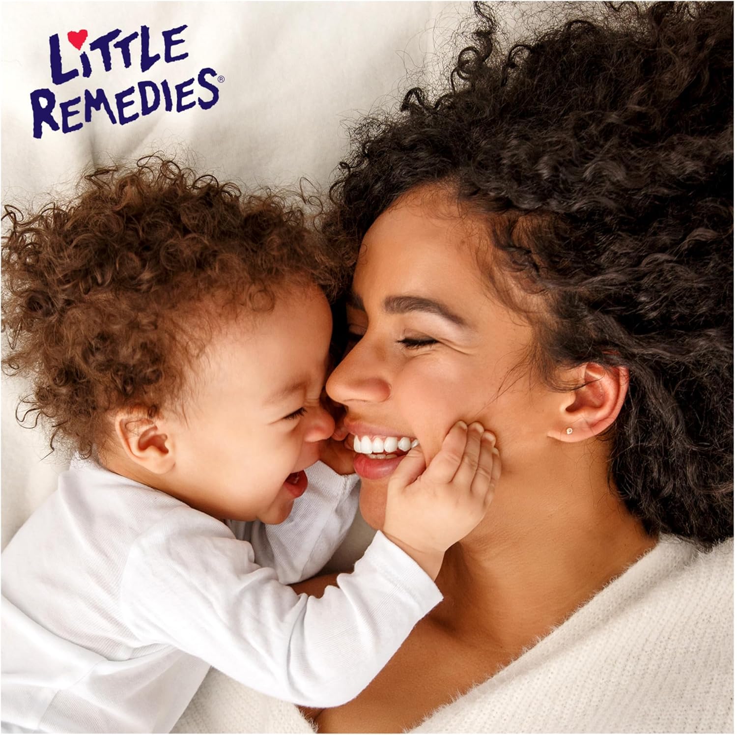 Little Remedies Noses Saline Spray Drops, 1 Fl Oz : Health & Household