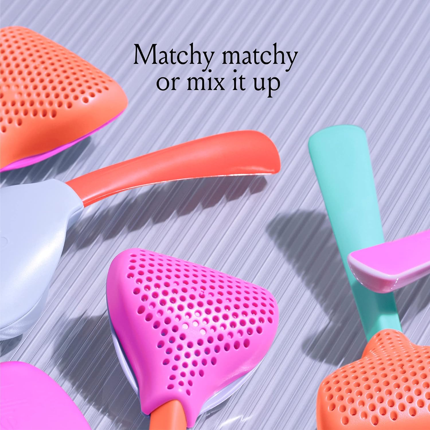 Billie 5-Blade Women’s Razor Travel Case - Take Your Razor To-Go - Magnetic Top - Easy Storage - Portable & Convenient - Malibu : Beauty & Personal Care