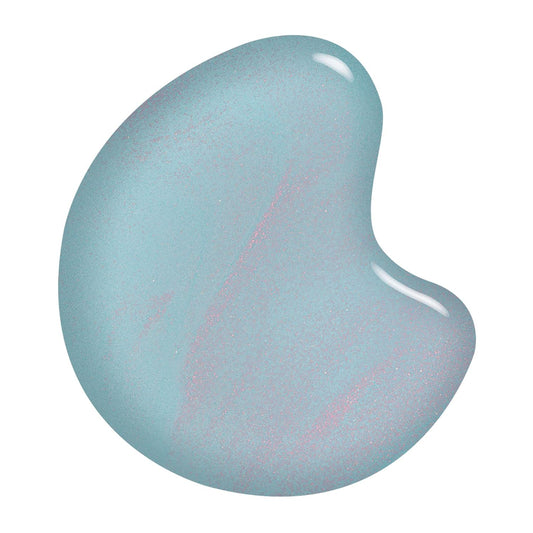 Sally Hansen Miracle Gelā¢, Lets Get Digtl, Long Lasting, Gel-Like Formula, No Uv Lamp Needed, Blue Nail Polish