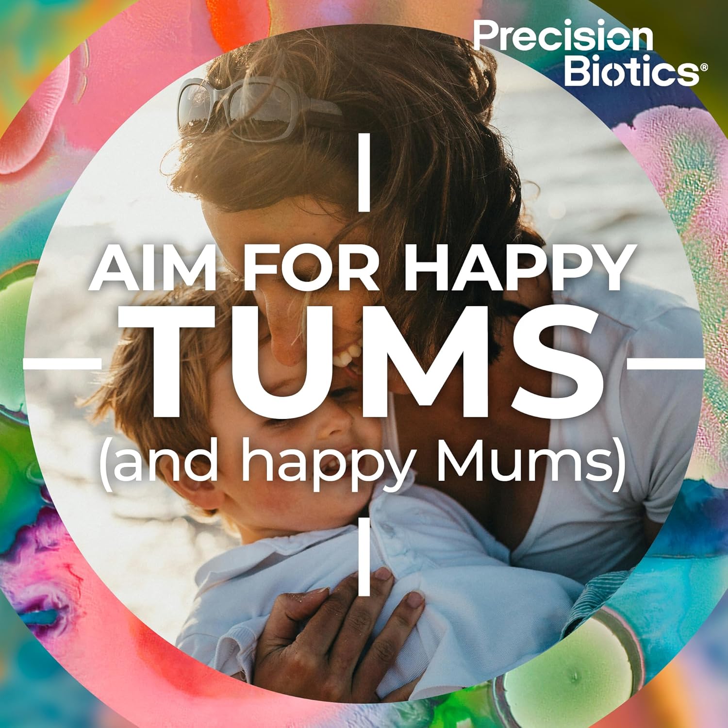 Alflorex Children 12 Week Plan - Gut Health Probiotic Supplements with Unique Bifidobacterium Longum Bacteria Strain 35624 - Probiotics for Children Ages 3+ - Vanilla Flavour - 90 Powder Sachets : Amazon.co.uk: Health & Personal Care