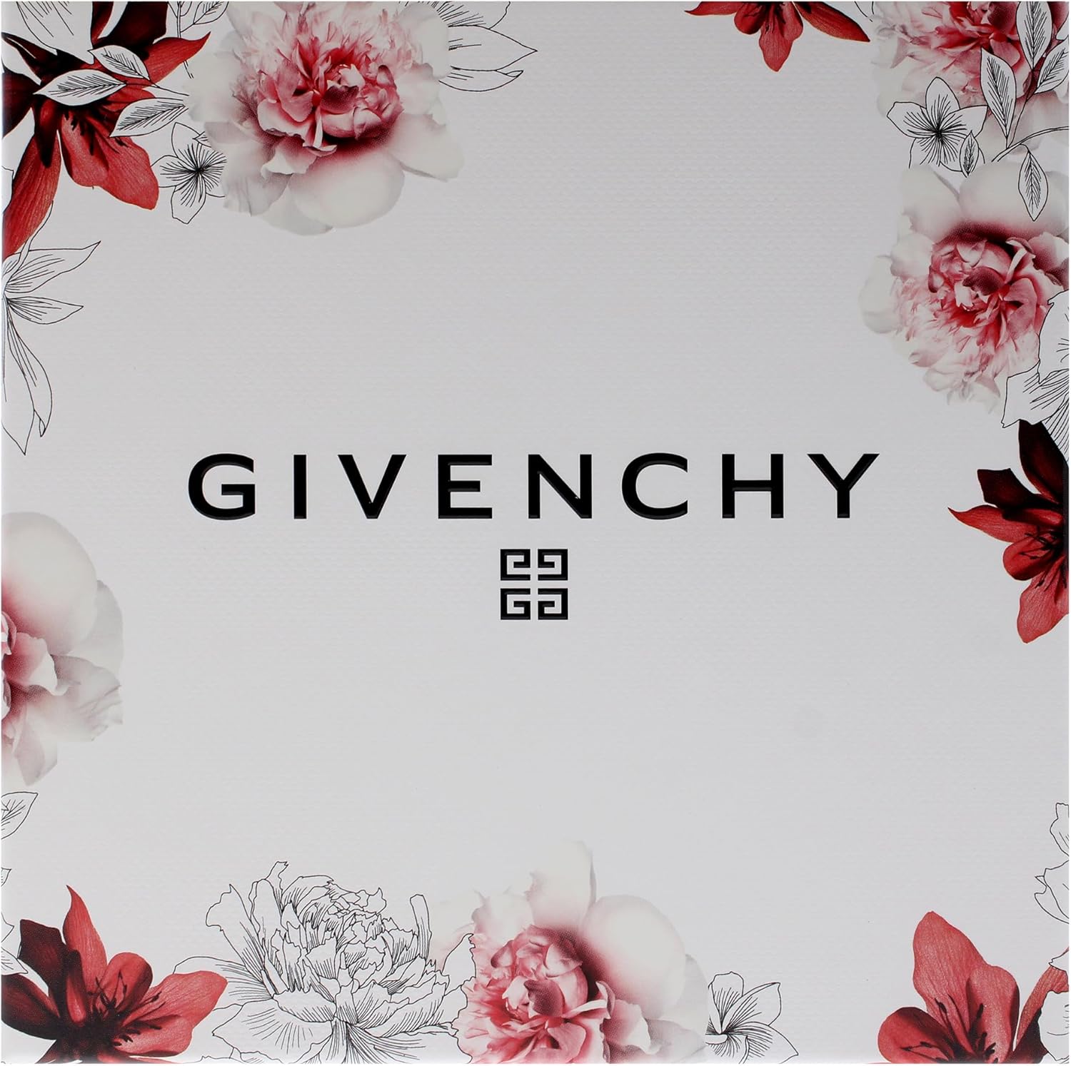Linterdit By Givenchy For Women - 3 Pc Gift Set 2.7Oz Edp Spray, 2.5Oz Body Milk, 0.05Oz Lipstick