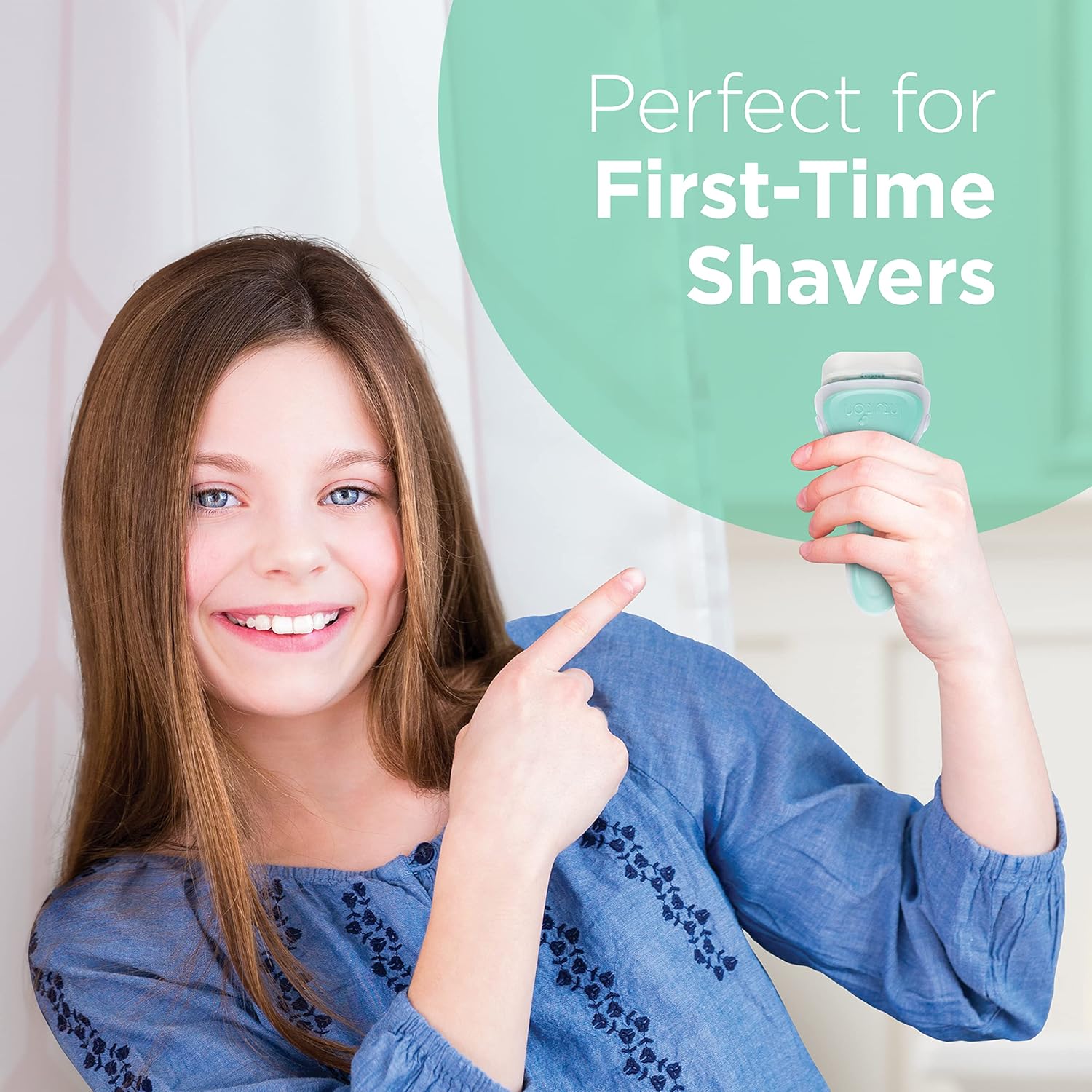 Schick Intuition Refill, Razor Blades with Organic Aloe for Women Sensitive Skin | 8 Count (Pack of 1) : Beauty & Personal Care