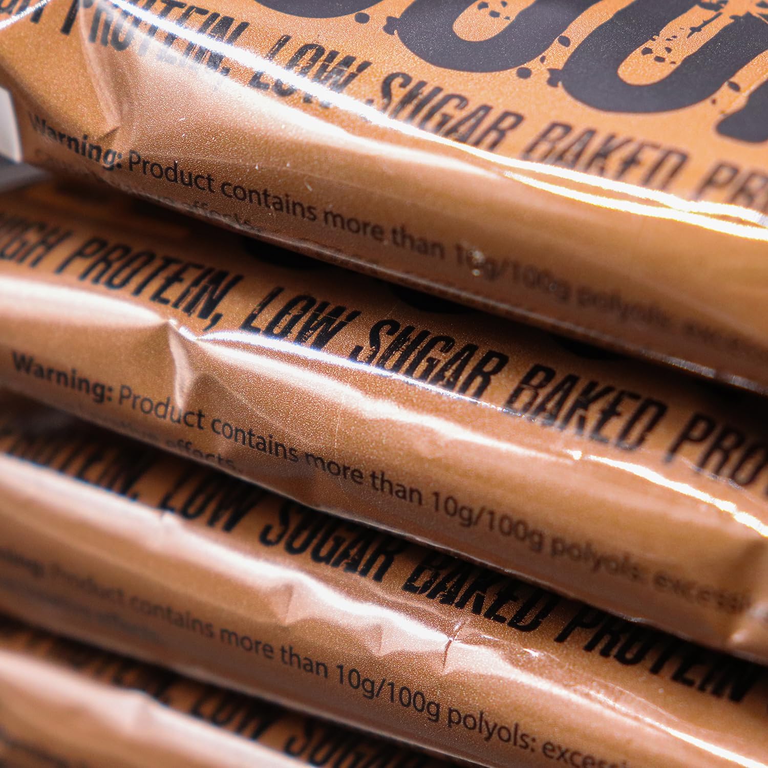 Warrior Protein Cookies – 15g of Protein – Low Sugar – Baked Cookie Snack – 12 x 60g – Individually Wrapped – Vegetarian Friendly, Double Chocolate Chip : Amazon.co.uk: Health & Personal Care