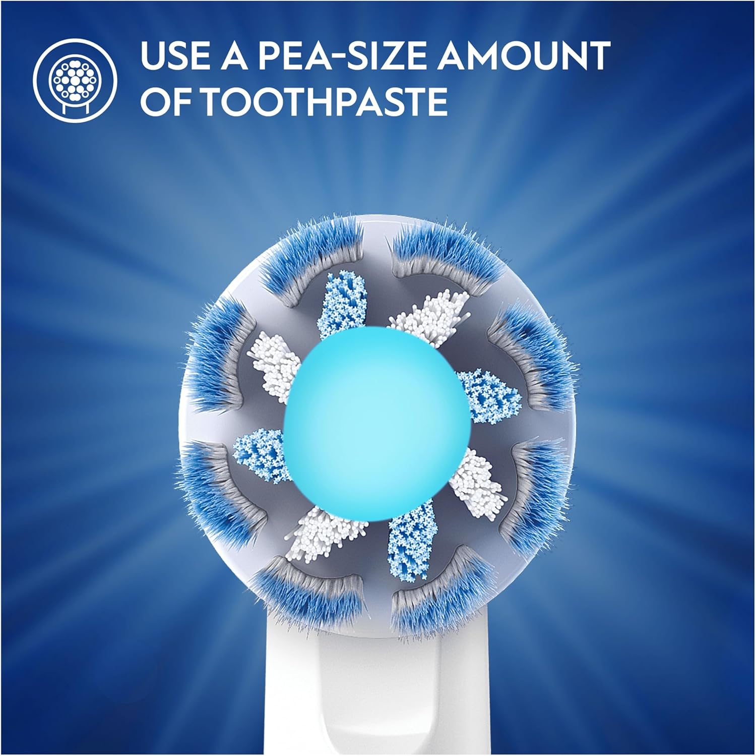 Oral-B Pro Junior Toothpaste 6-12 Years 12 x 75 ml Multipack : Amazon.co.uk: Health & Personal Care