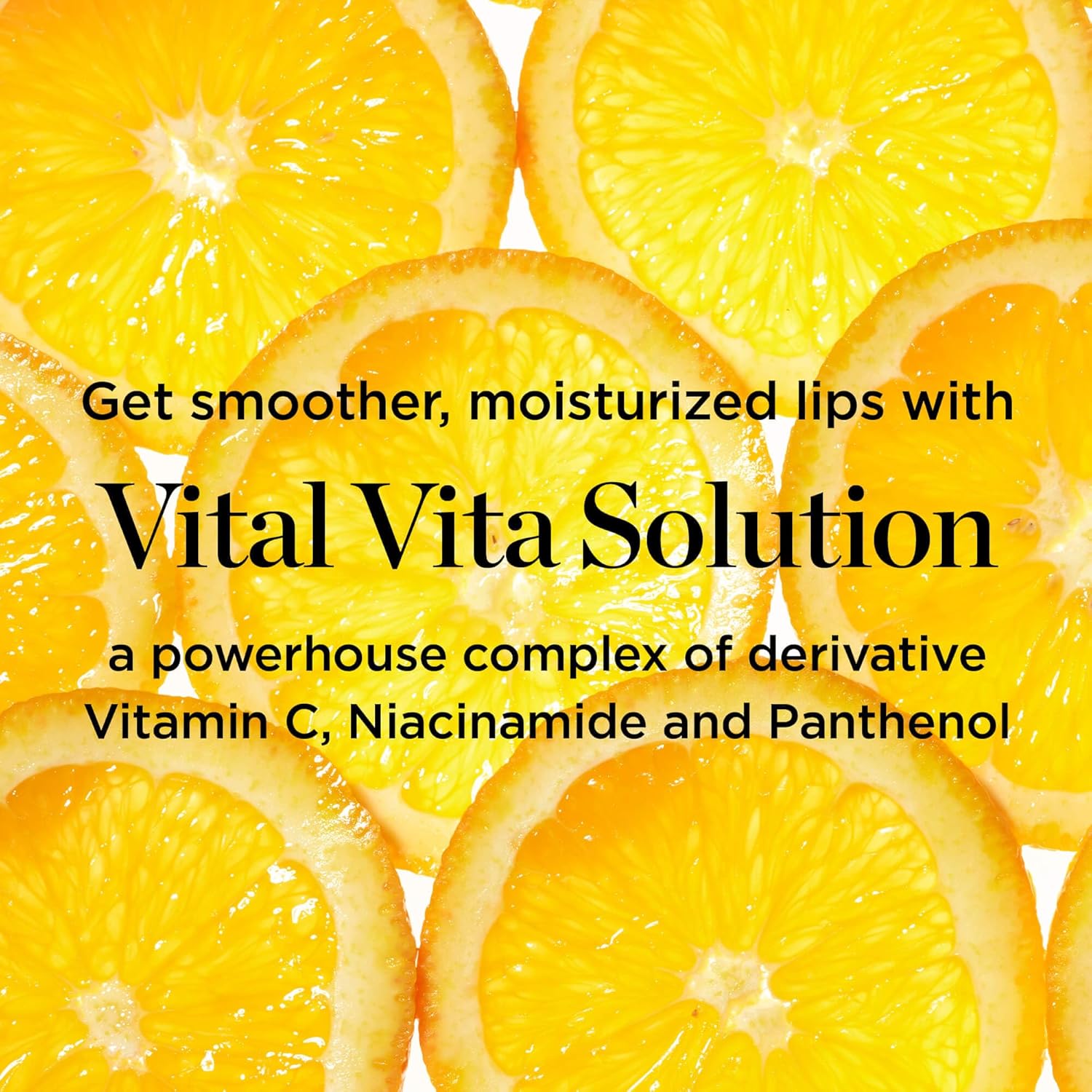 The Face Shop Vitamin C Lip Sleeping Mask - Smooths & Softens Dry Lips - Hydrating Lip Mask, Lip Balm, Lip Treatment, Lip Moisturizer - Overnight Lip Care for Lush Lips - Korean Skin Care : Beauty & Personal Care