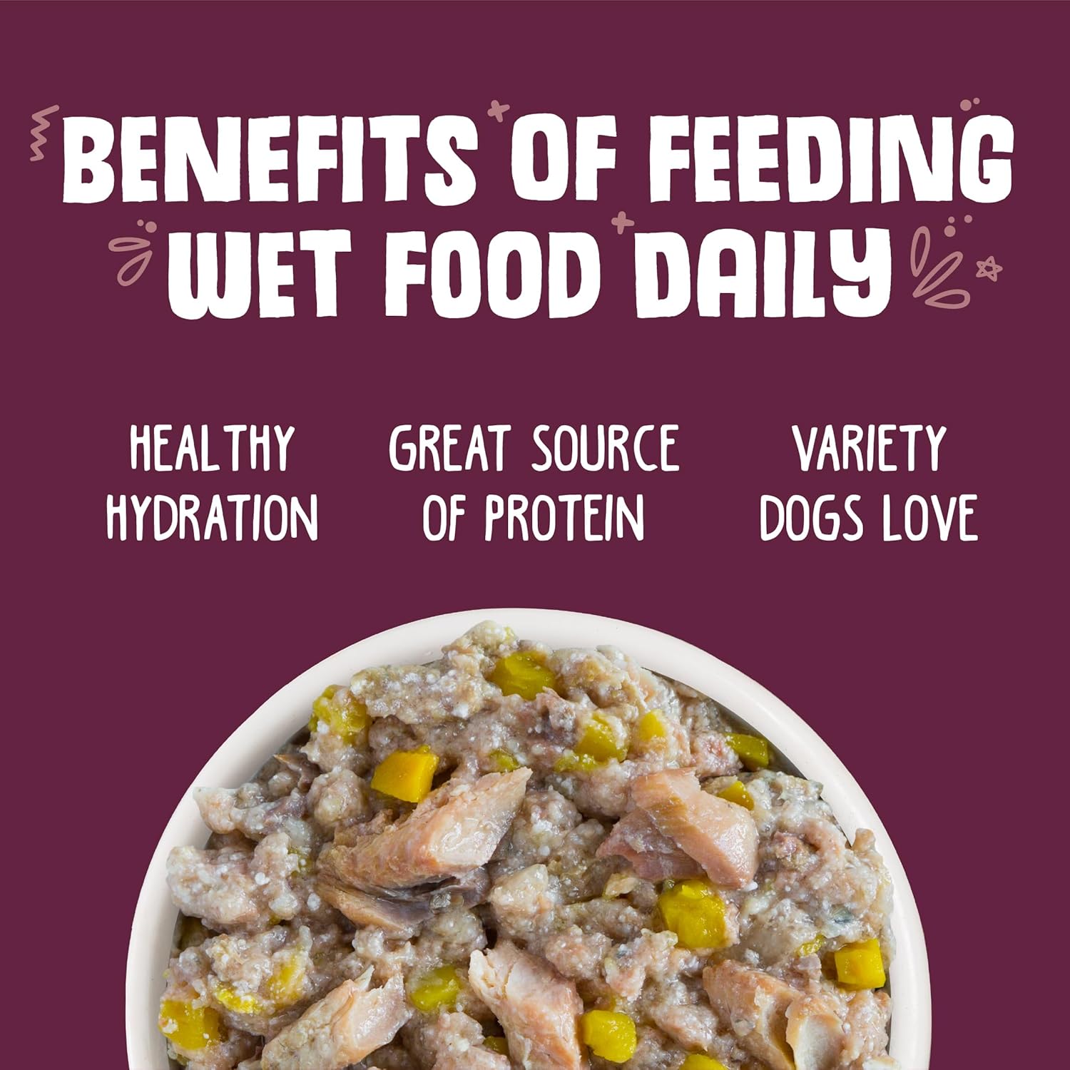 Weruva Classic Dog Food, Hot Dayam! with Lamb in Gelée, 14oz Can (Pack of 12): Pet Supplies: Amazon.com