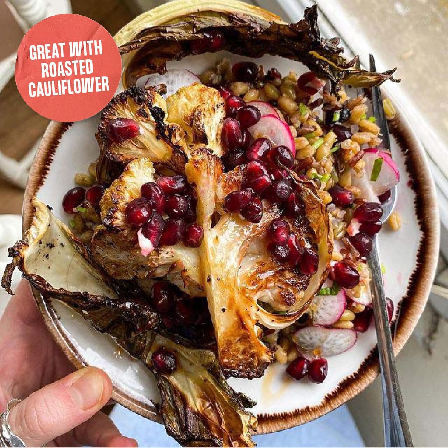 Merchant Gourmet Cooked Spicy Cajun Style Lentils & Red Kidney Beans - Source of Protein, High Fibre & Vegan - Pack of 6 x 250g Ready-to-eat Pouches : Amazon.co.uk: Grocery