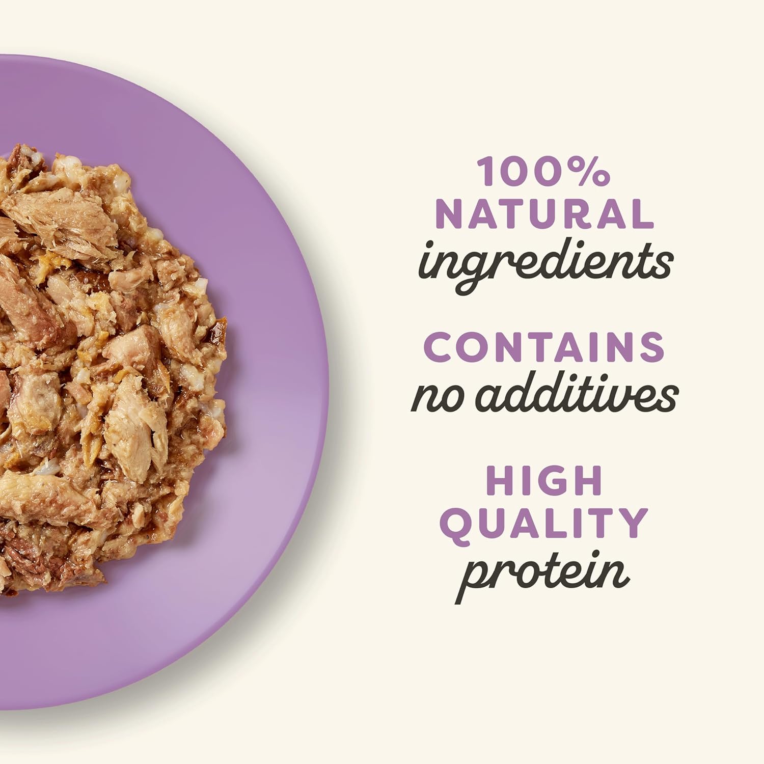 Applaws 100% Natural Wet Cat Food Tins, Mackerl with Sardine in Broth 70 g for Adult Cats (24 x 70 g Tins) :Pet Supplies