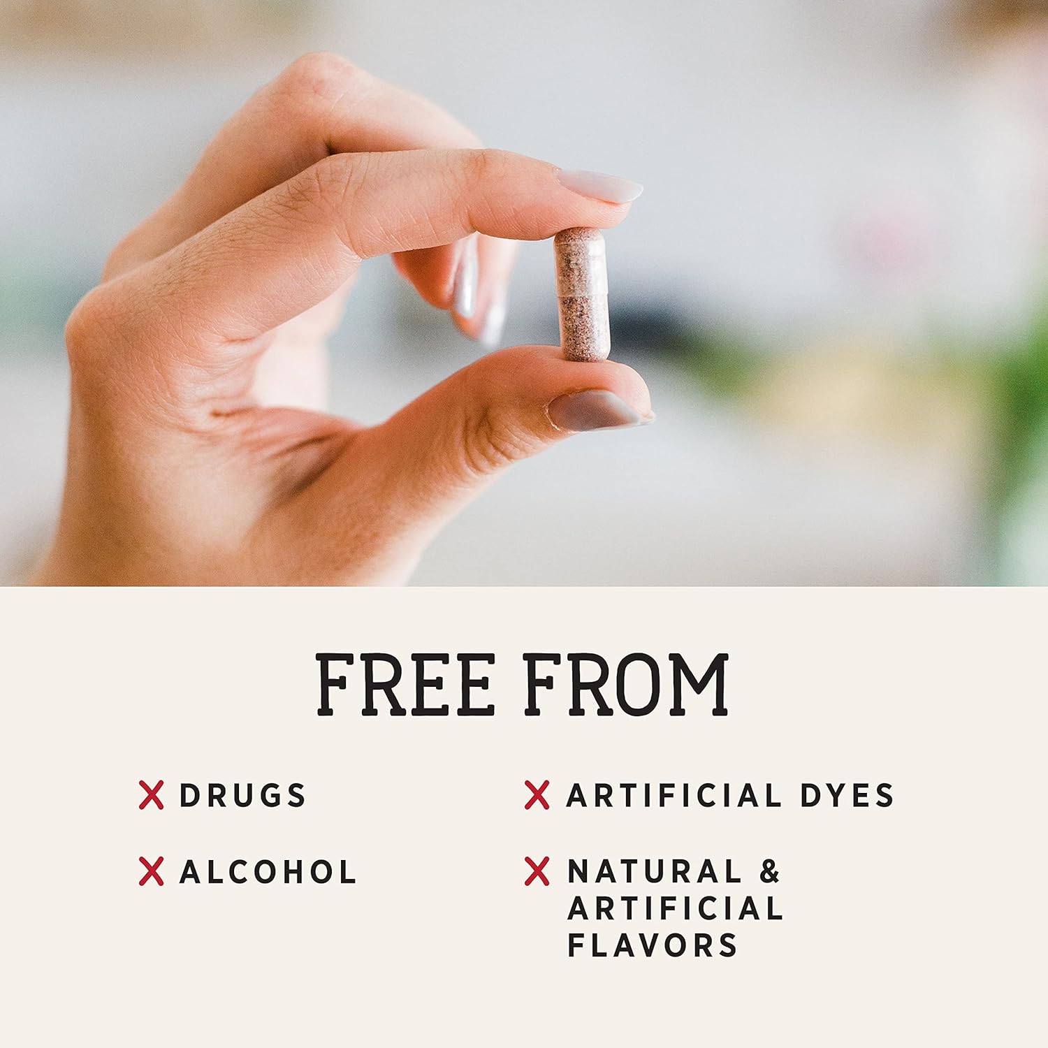 Matys Constipation Relief Capsules, Botanical Herbal Laxative Relieves Constipation, Promotes Smooth Bowel Movement & Gut Health, Safe & Effective for Adults & Kids 12 Years +, 20 Vegetarian Capsules : Health & Household