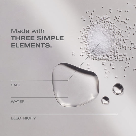 Munchkin® Hyp03⢠Diaper Rash Spray With Hypochlorous Acid, Removes Rash-Causing Germs And Helps Promote Healing Of Irritated Skin, Gentle For Sensitive & Eczema-Prone Skin, 3.4Oz Mess-Free Spray