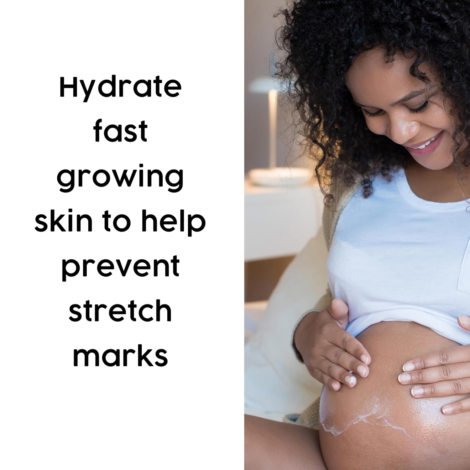 BeesOline with Organic Shea Butter All Natural Moisturizer -100% PETRO