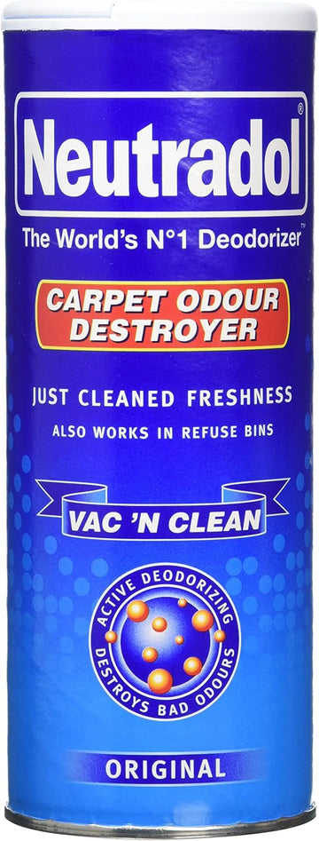 Neutradol Original Carpet Deodorizer