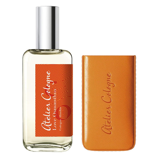 Atelier Cologne Love Osmanthus Pure Perfume 1 Oz/ 30 Ml Pure Perfume Spray