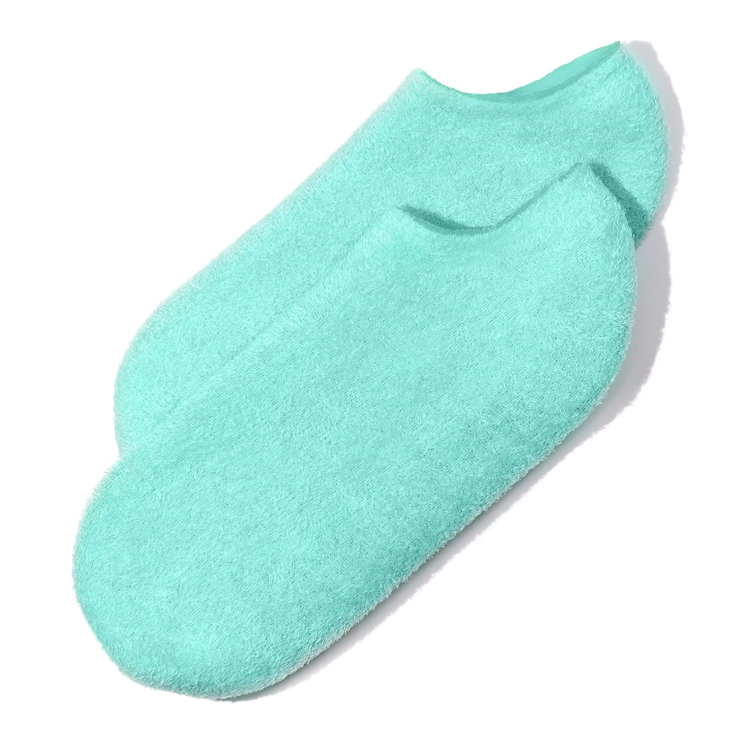 Londontown Pedi Perfect Moisturizing Spa Socks For Cracked Feet, Repairing Overnight Foot Care Treatment For Dry Heels Skin For Women : Beauty & Personal Care