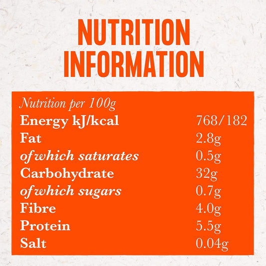 Merchant Gourmet Cooked Spicy Cajun Style Lentils & Red Kidney Beans - Source Of Protein, High Fibre & Vegan - Pack Of 6 X 250G Ready-To-Eat Pouches