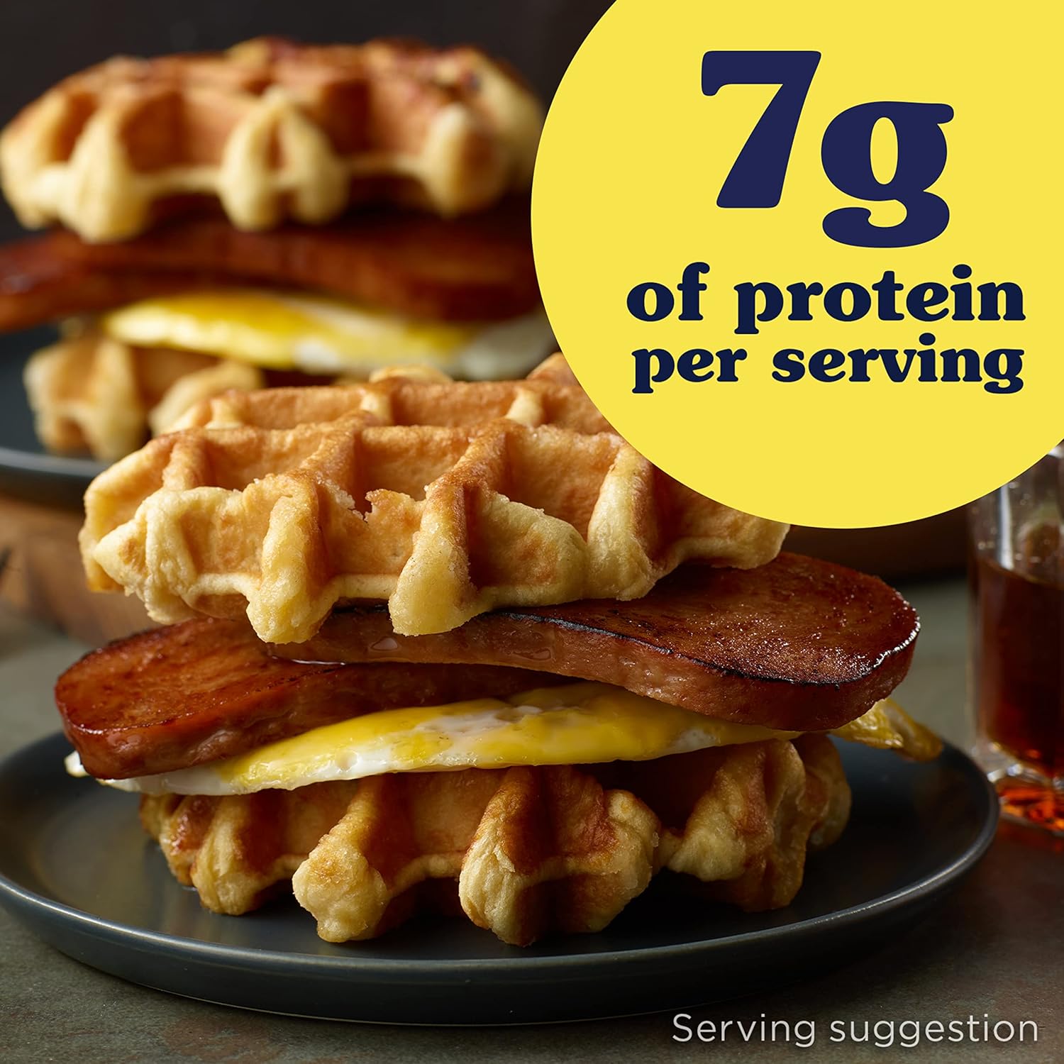 SPAM Maple, 12 oz. can : Grocery & Gourmet Food