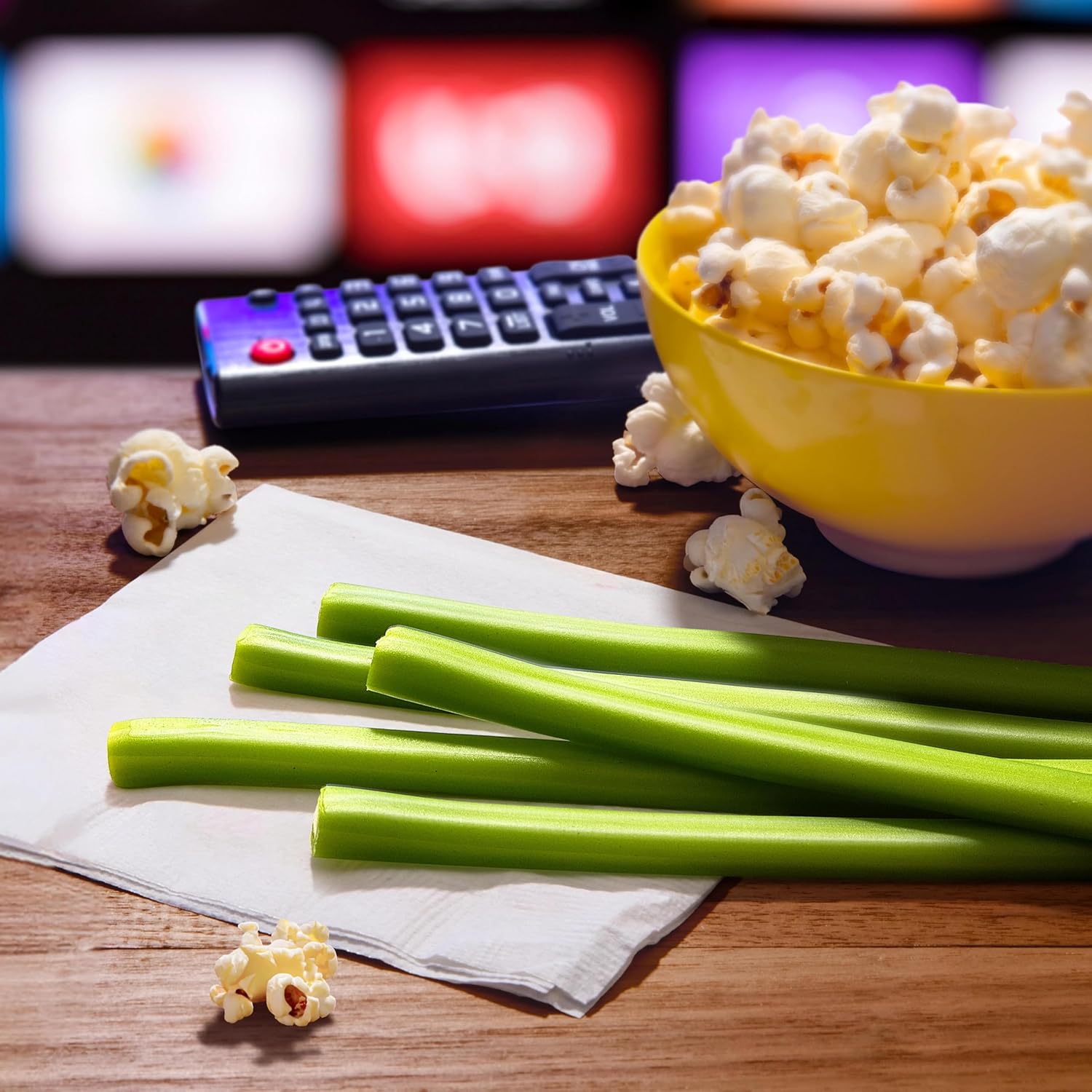 Sweetarts Ropes, Candy, Sour Apple, Soft And Chewy, Back To School Sweet Treat, 3.5 Oz, 12 Ct