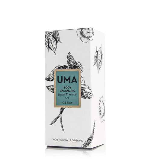 Uma Beauty Boosting Navel Therapy Oil