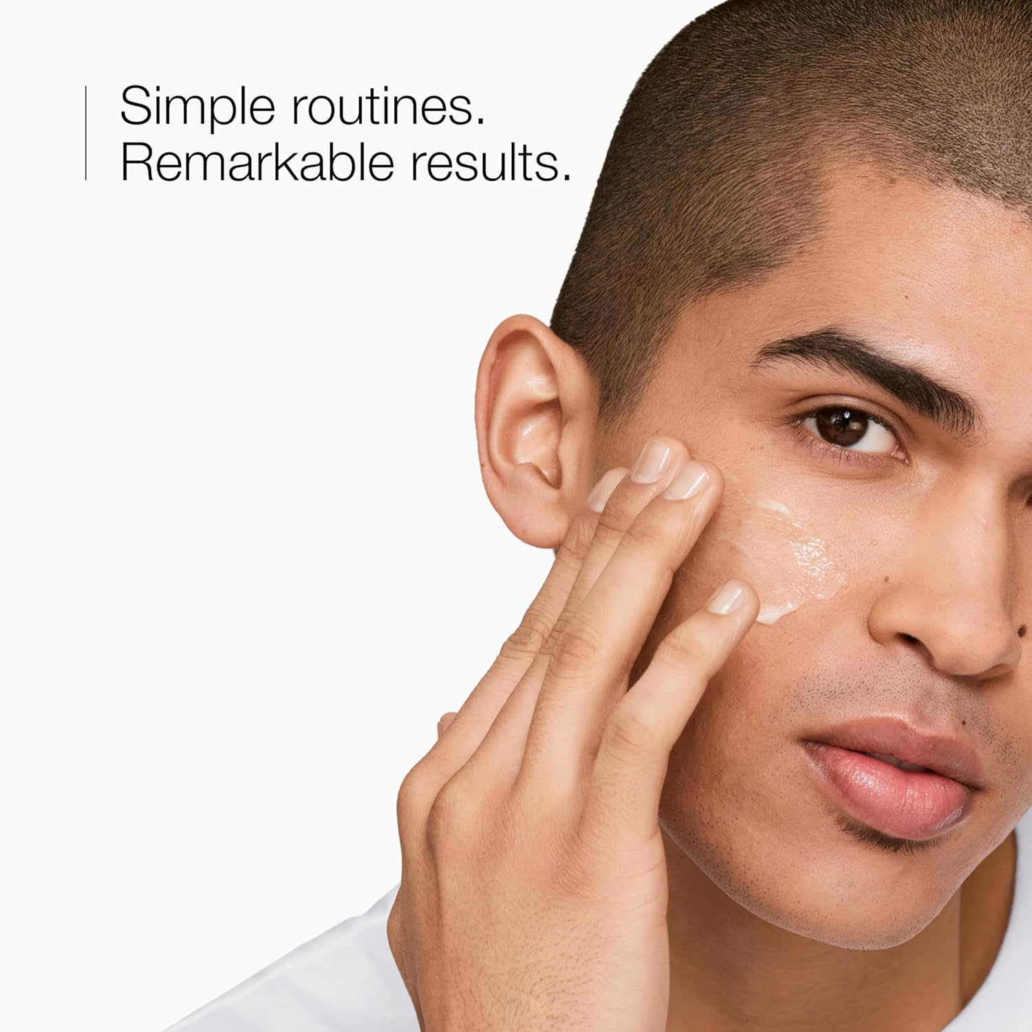 Clinique For Men Oil-Free Hydrating Face Moisturizer For Oily Skin Types, 3.4 Fl Oz : Beauty & Personal Care