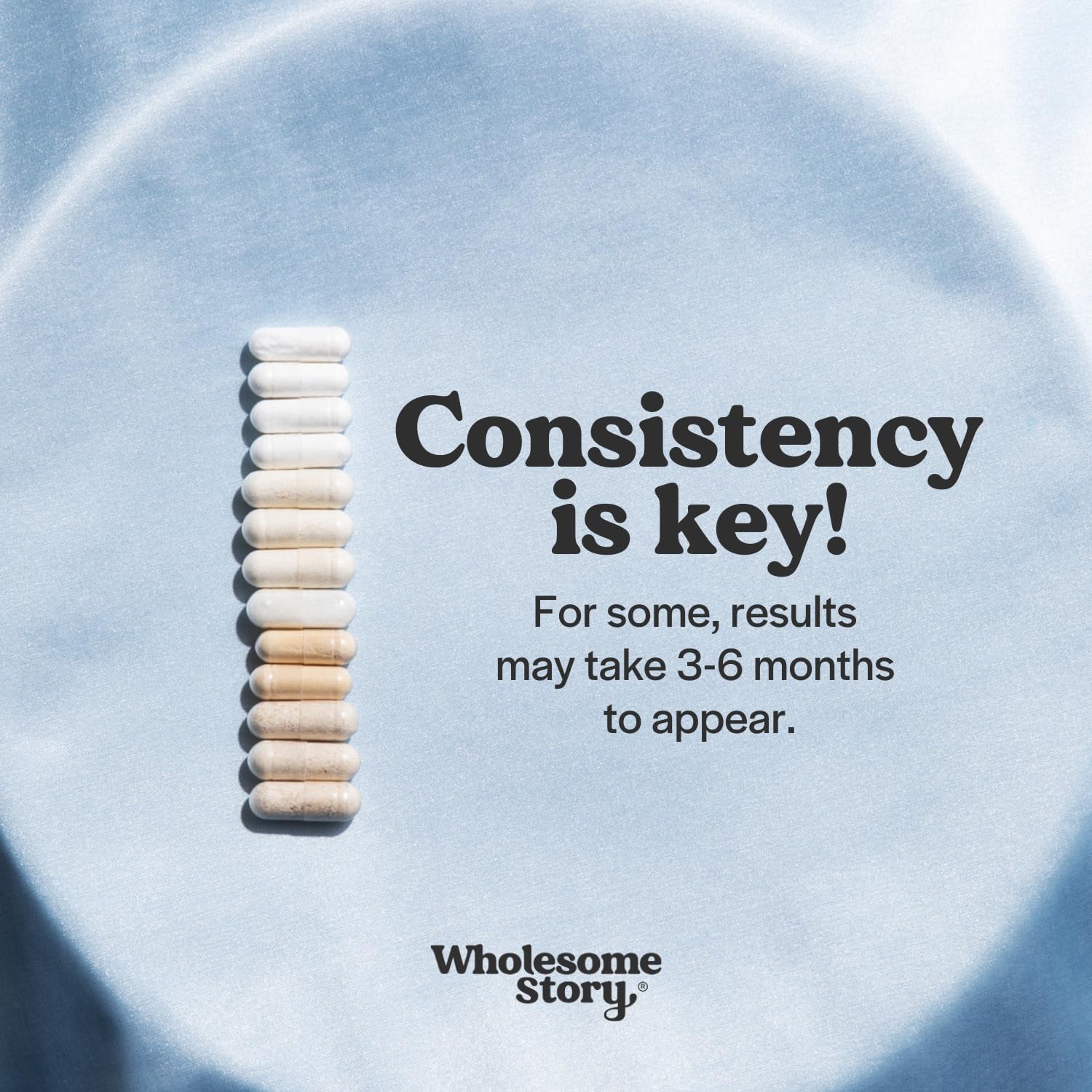 Myo-Inositol & D-Chiro Inositol Capsules With Mthf, Folate, Vitamin D | Support For Ovarian Function, Hormone Balance, & Homocysteine Levels | Fertility Supplements For Women | 360 Count 40:1 Ratio : Health & Household