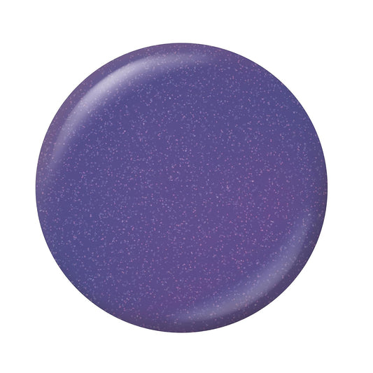 Sally Hansen Miracle Gelā¢, Hue Had To Be There Frosted Tips, Long Lasting, Gel-Like Formula, No Uv Lamp Needed, Purple Nail Polish