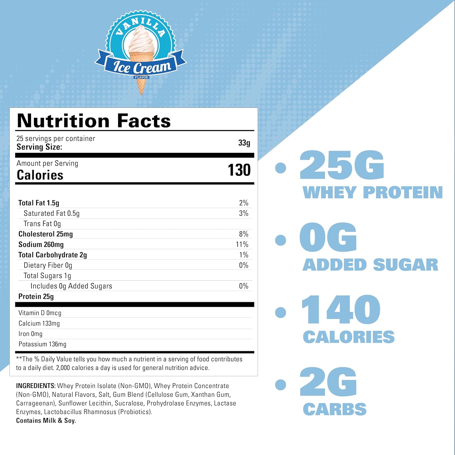 Pure Bliss Irish Farms Easy To Digest Baby Formula Non-Gmo Infant Formula 0-12 Months 24.7-Oz Powder Can