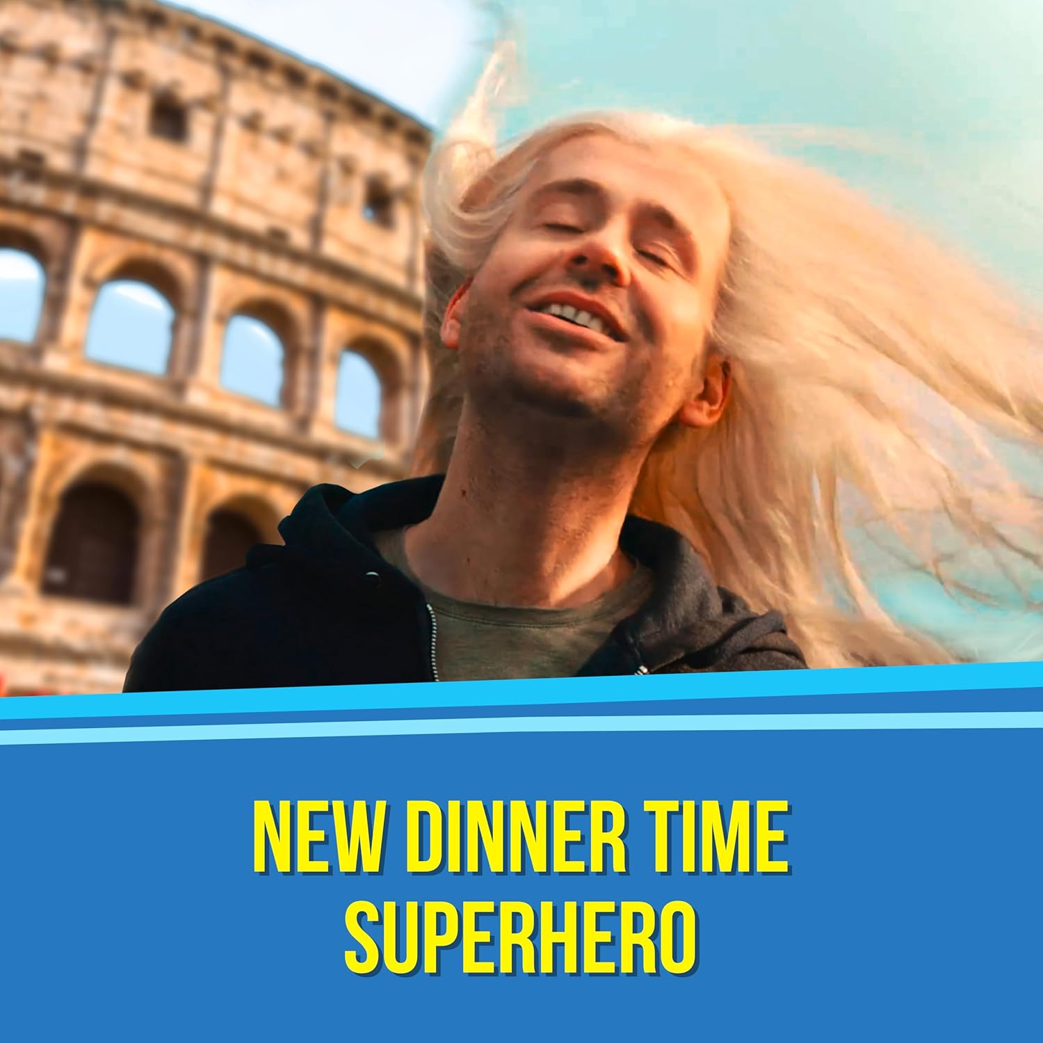 Pot Noodle Chip Shop Curry Lost The Pot Noodle low in saturated fat instant noodles 16x 85 g : Amazon.co.uk: Grocery