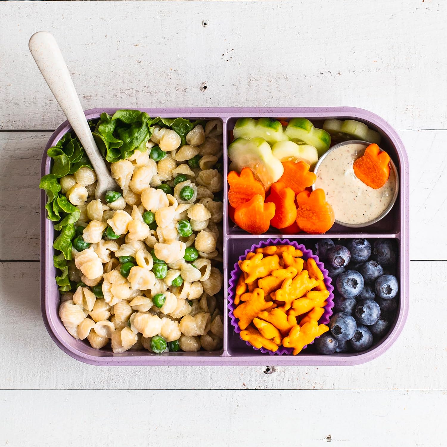 Annie'S Organic Cheddar Bunnies Original Baked Snack Crackers, 11.25 Oz