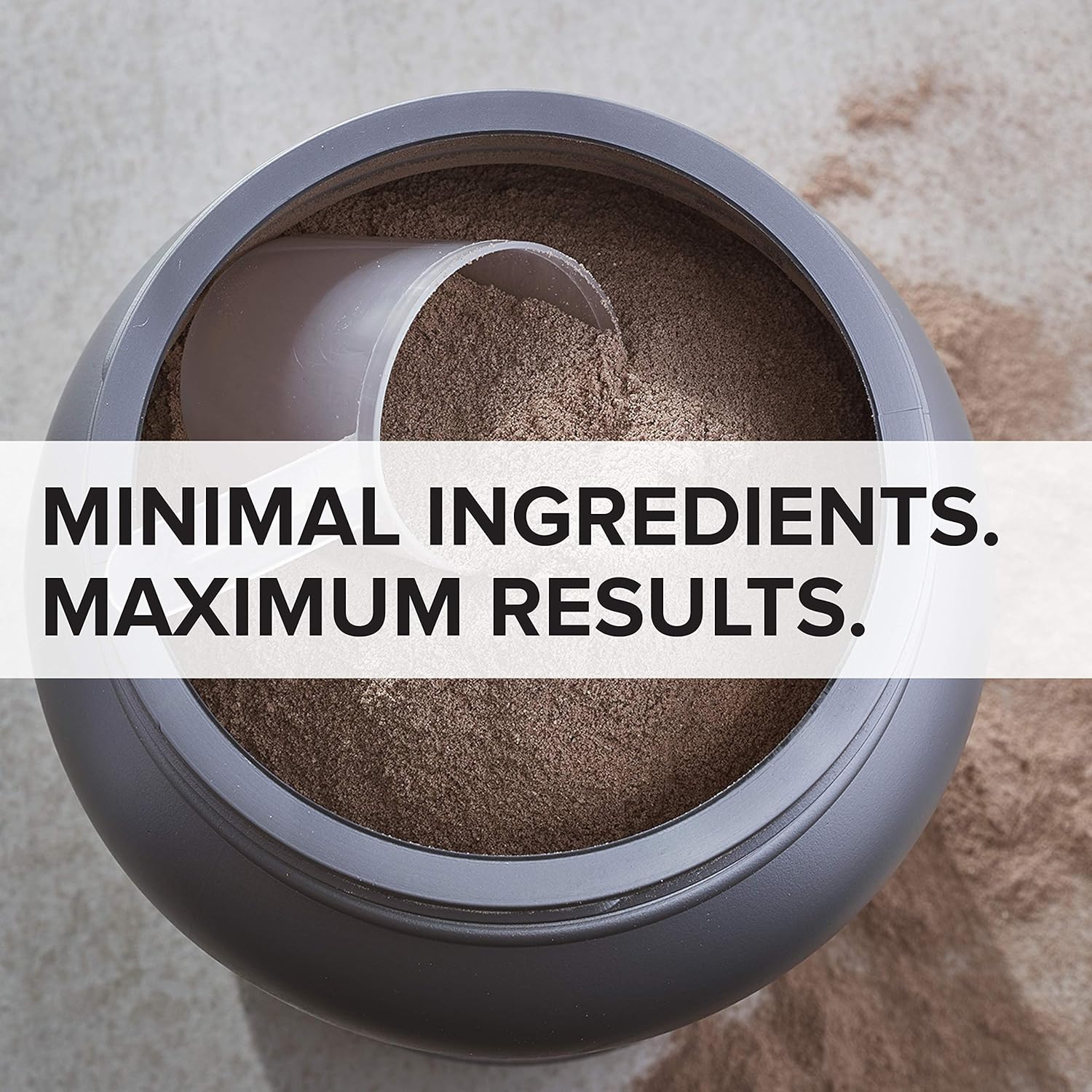 Gatorade G ESSNTL Whey Isolate Protein Powder : Everything Else