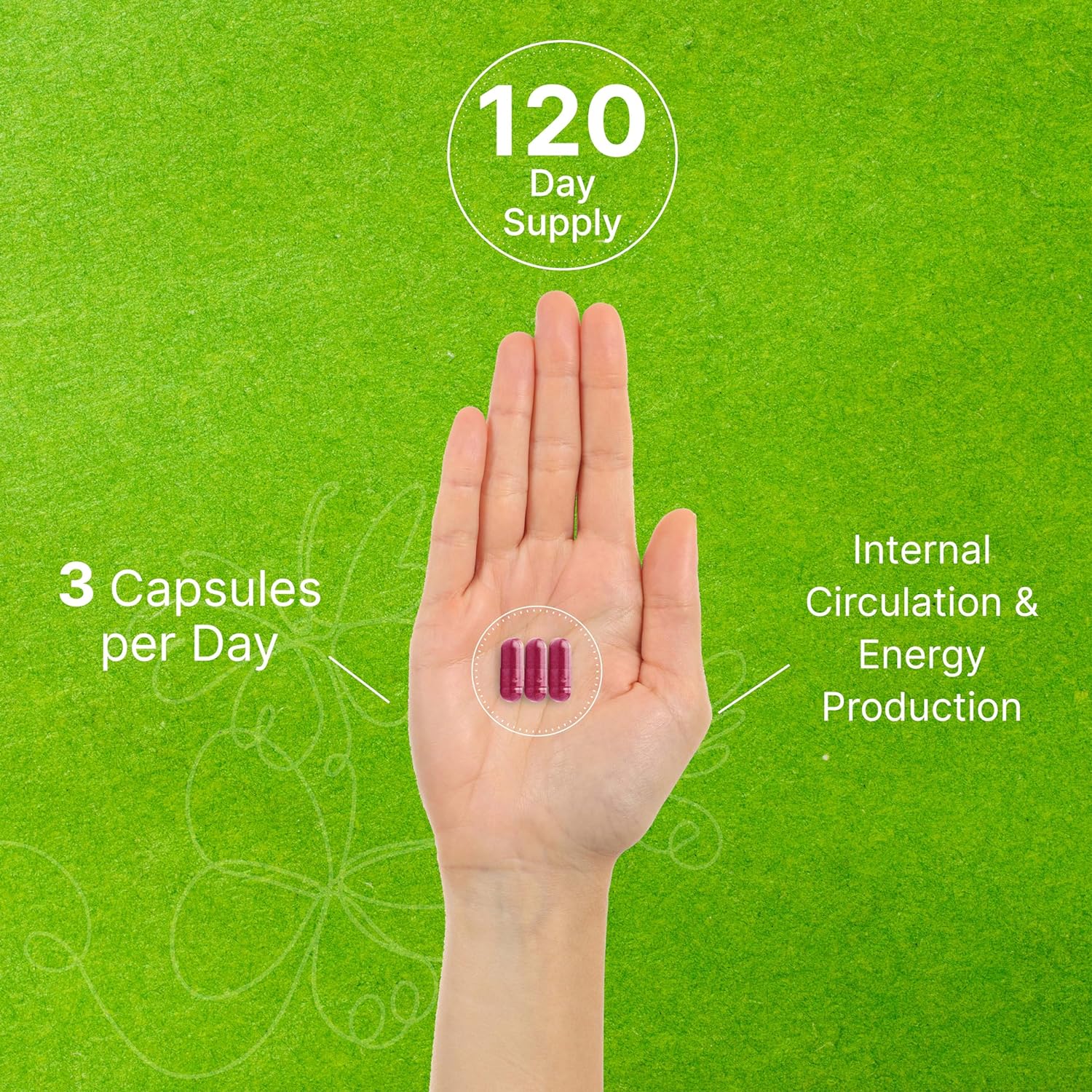 Beet Root Capsules 30000mg Per Serving, 360 Count, with Black Pepper Extract โ Enhanced Absorption, Pure Beet Root Powder Source : Health & Household