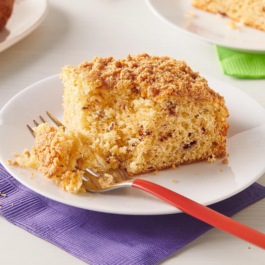 Betty Crocker Cinnamon Toast Crunch Coffee Cake Mix, 14.8 Oz