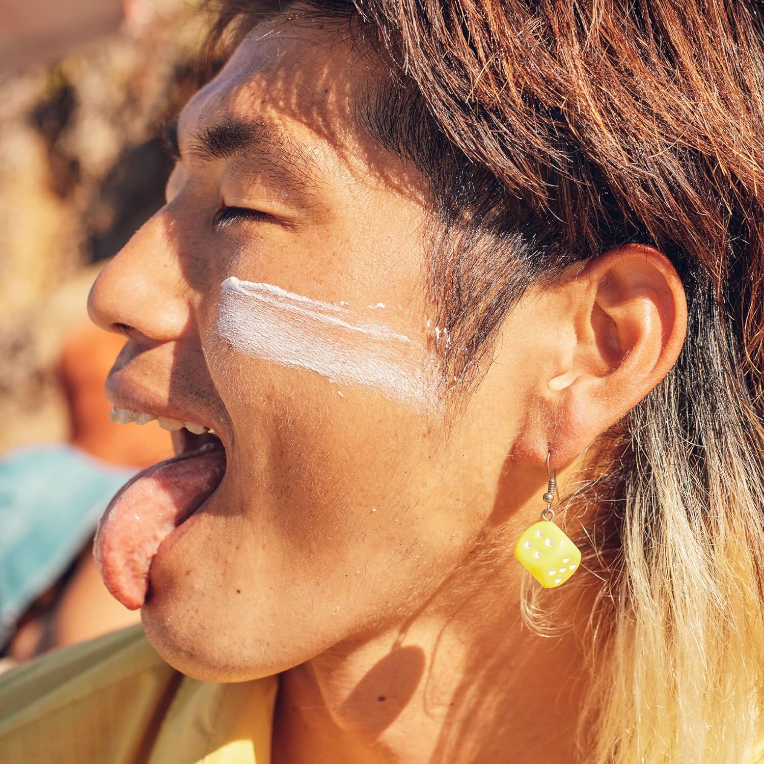 Sun Bum Original SPF 70 Sunscreen Face Lotion with Vitamin E | Vegan and Hawaii 104 Reef Act Compliant (Octinoxate & Oxybenzone Free) UVA/UVB Broad Spectrum Fragrance-Free Moisturizing |3oz : Beauty & Personal Care