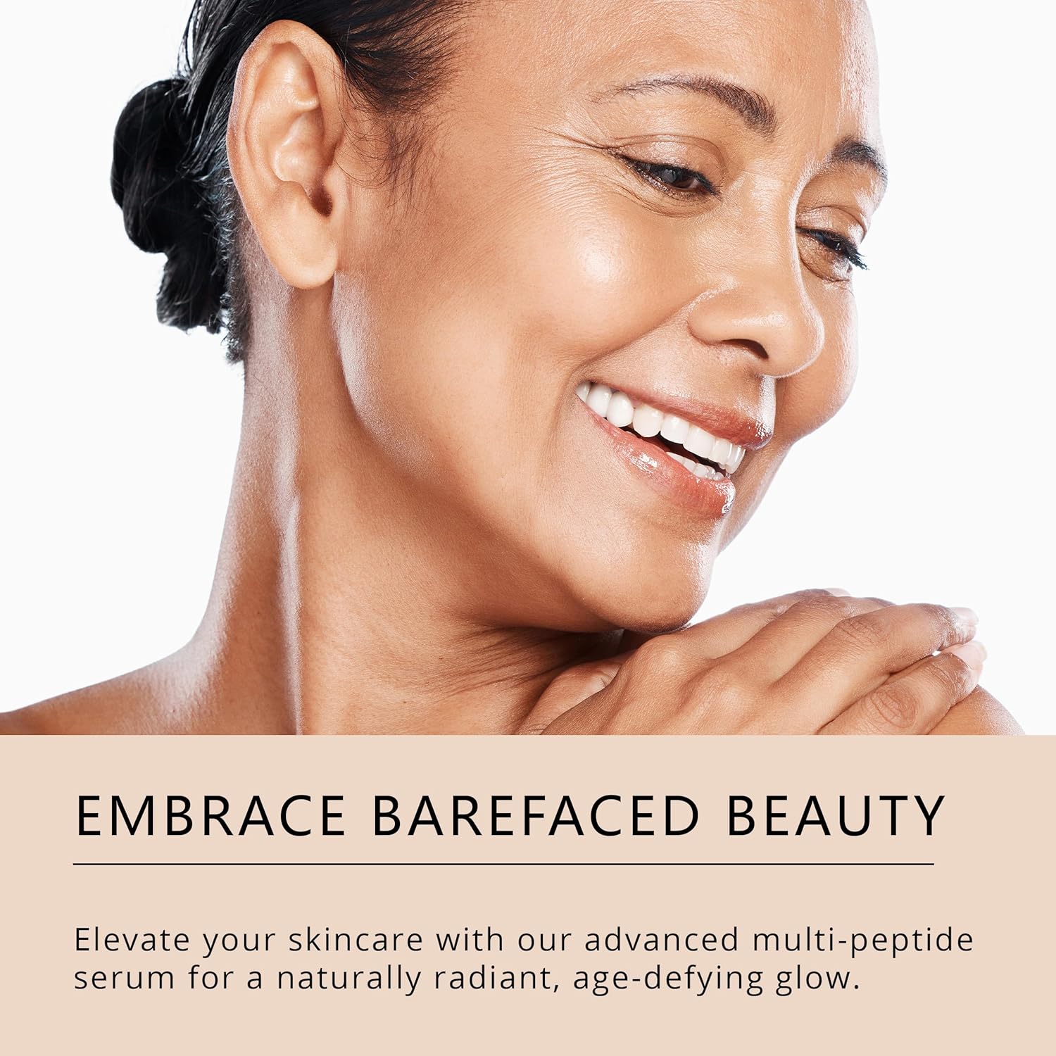 Asterwood Hyaluronic Acid Serum + Triple Repair Matrixyl 3000 (8 Oz Each) : Beauty & Personal Care