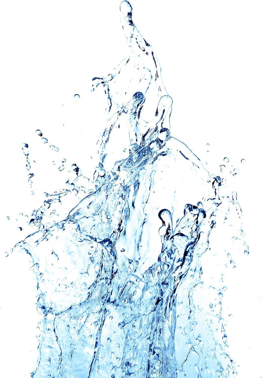 Isispharma Sensylia Aqua 2500 Ml - Micellar Warter Cleansing Solution - Gently Cleanses, Moisturises And Soothes Feelings Of Discomfort - Sensitive And Dehydrated Skin - Makeup Remover -Made In France