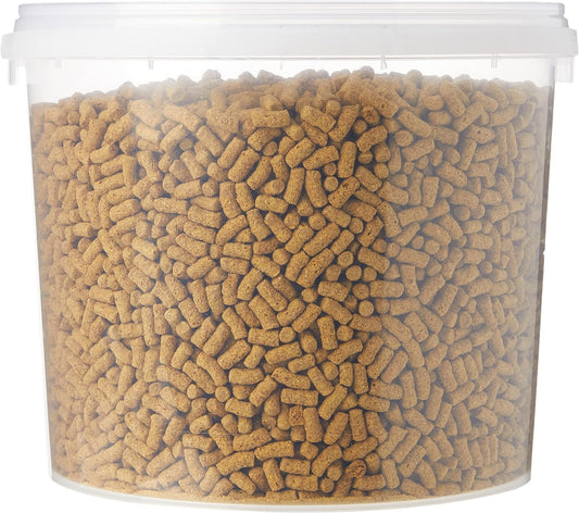 Extra Select Pond Sticks Complete Fish Food Tub, 5 Litre05Sbps5