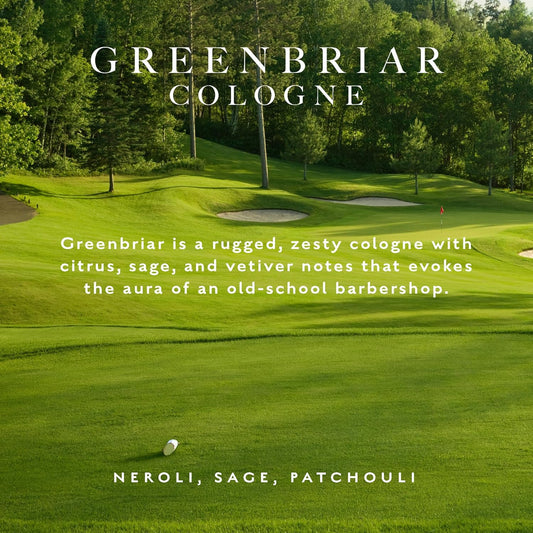 Caswell-Massey Newport Cologne Spray, Seaside Cologne With Mandarin, Balsam & Cedarwood, Fragrance For Men, Made In Usa, 0.25 Oz